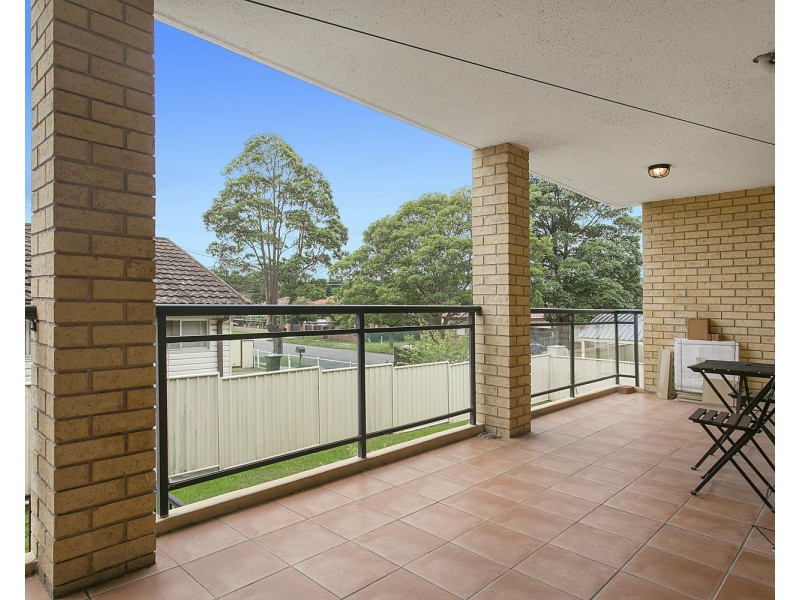6/35-37 Brandon Avenue, Bankstown NSW 2200