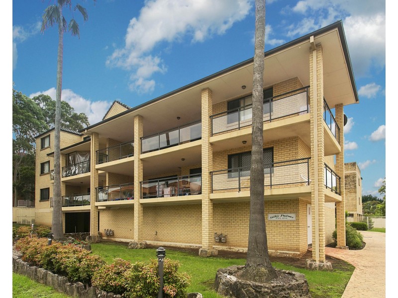 6/35-37 Brandon Avenue, Bankstown NSW 2200