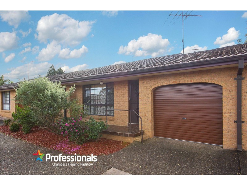 4/16 Leemon Street, Condell Park NSW 2200