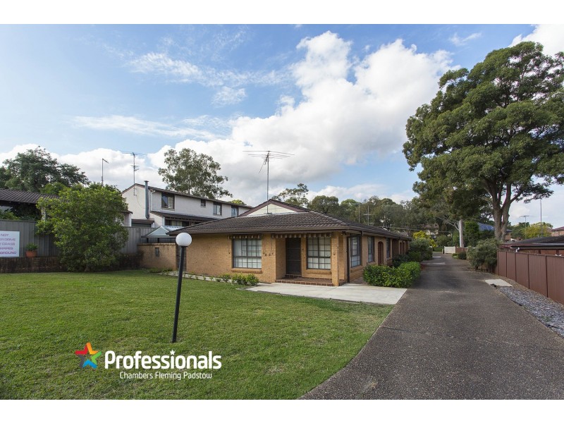 4/16 Leemon Street, Condell Park NSW 2200