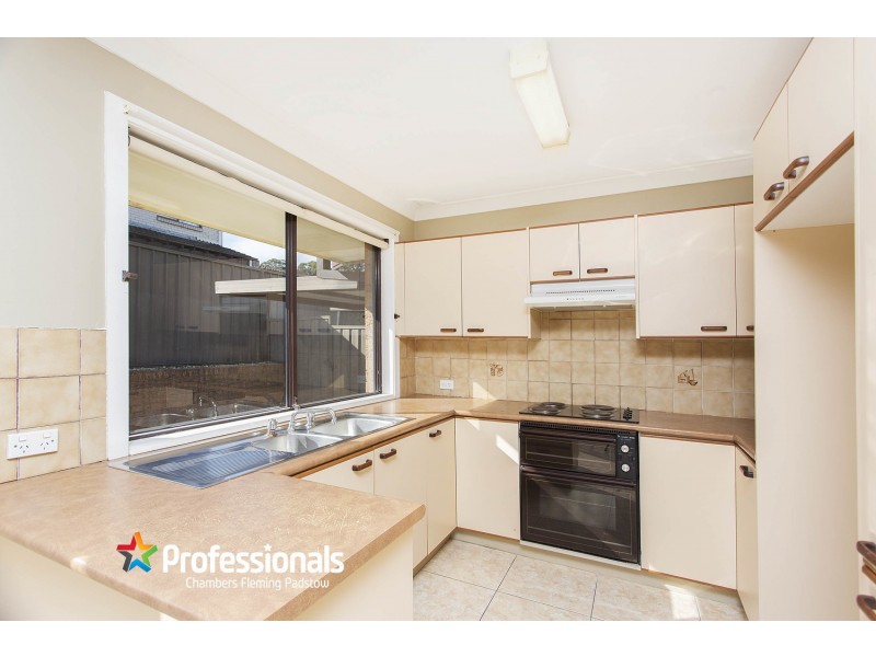 4/16 Leemon Street, Condell Park NSW 2200