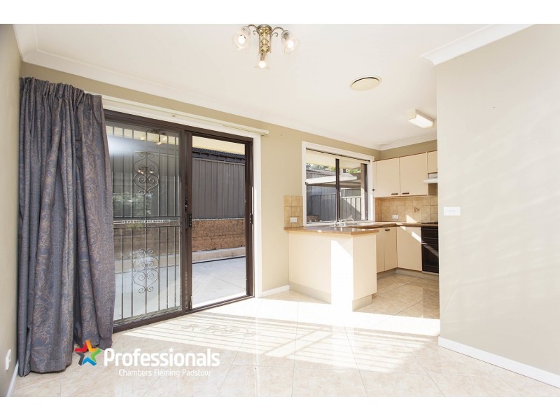 4/16 Leemon Street, Condell Park NSW 2200