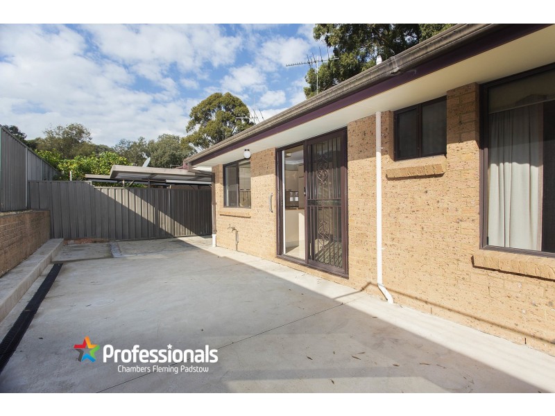 4/16 Leemon Street, Condell Park NSW 2200