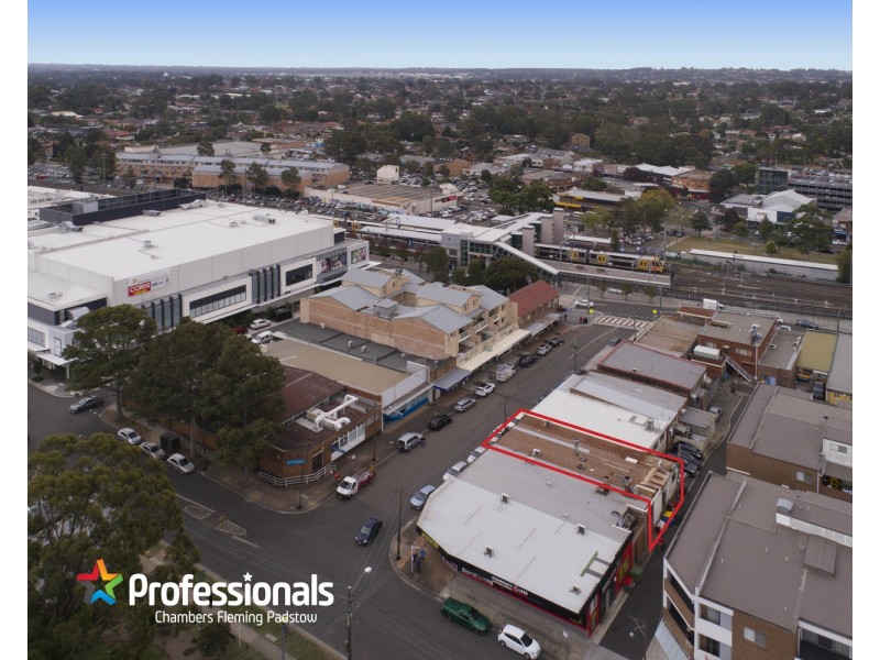 9 & 9A Revesby Place, Revesby NSW 2212