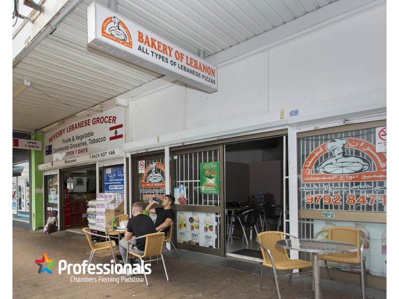 9 & 9A Revesby Place, Revesby NSW 2212