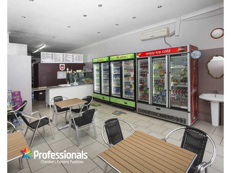 9 & 9A Revesby Place, Revesby NSW 2212
