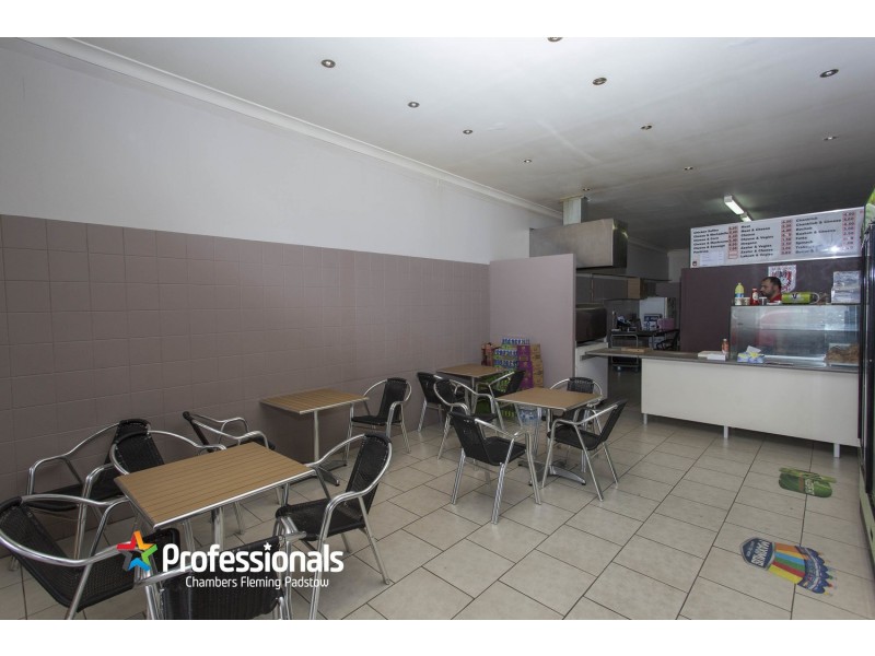 9 & 9A Revesby Place, Revesby NSW 2212
