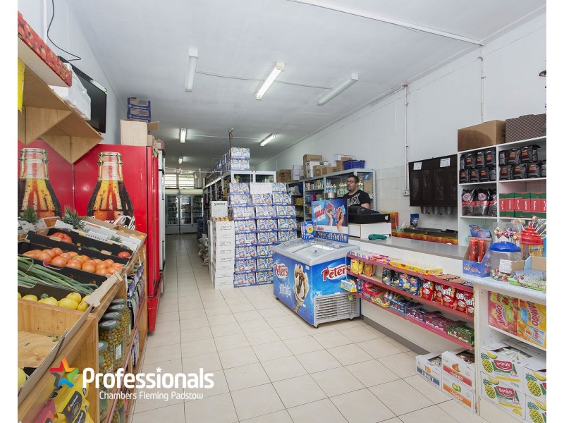 9 & 9A Revesby Place, Revesby NSW 2212