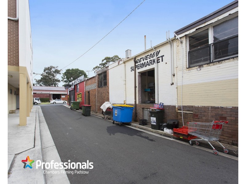 9 & 9A Revesby Place, Revesby NSW 2212