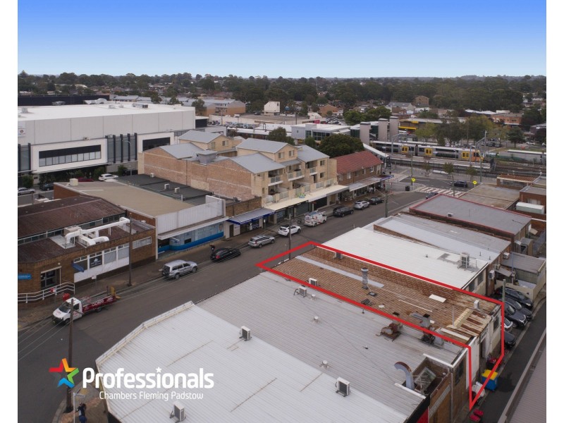 9 & 9A Revesby Place, Revesby NSW 2212
