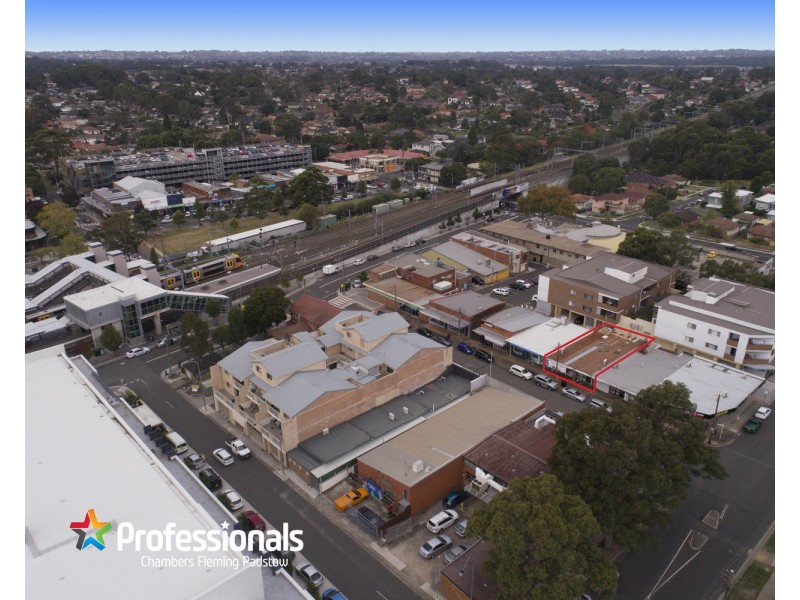 9 & 9A Revesby Place, Revesby NSW 2212