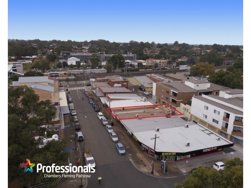 9 & 9A Revesby Place, Revesby NSW 2212