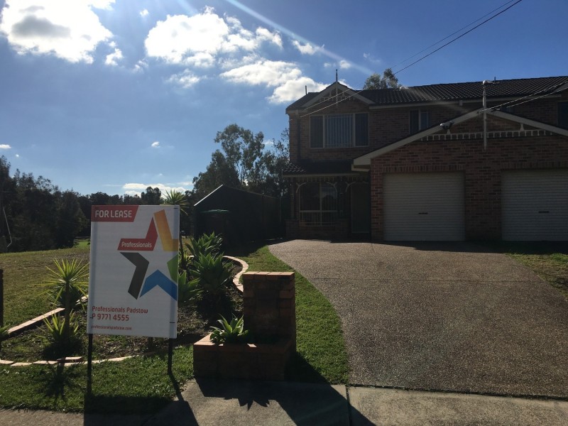 56a Whittle Avenue, Milperra NSW 2214