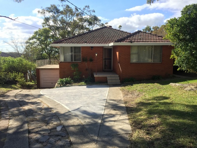 7 Anzac Avenue, Engadine NSW 2233