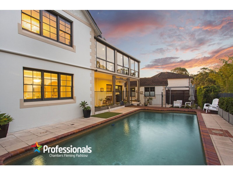 9 Current Street, Padstow NSW 2211