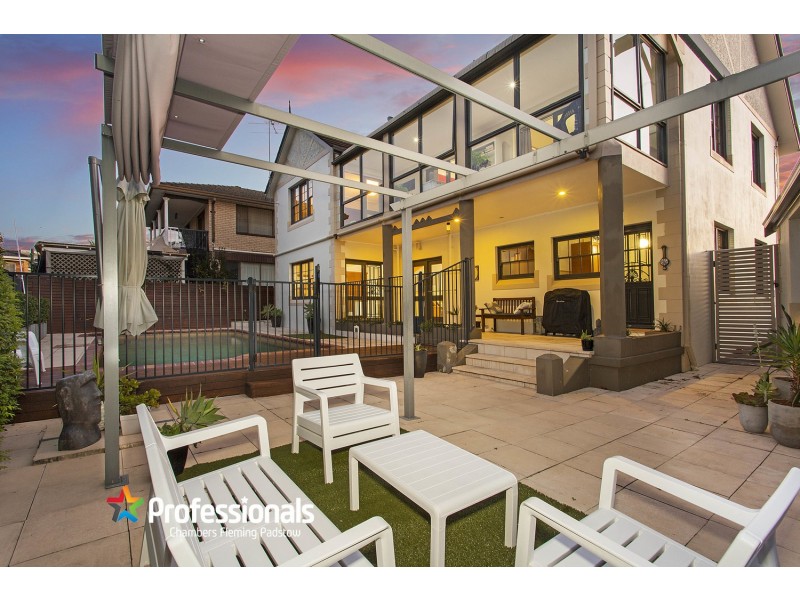 9 Current Street, Padstow NSW 2211