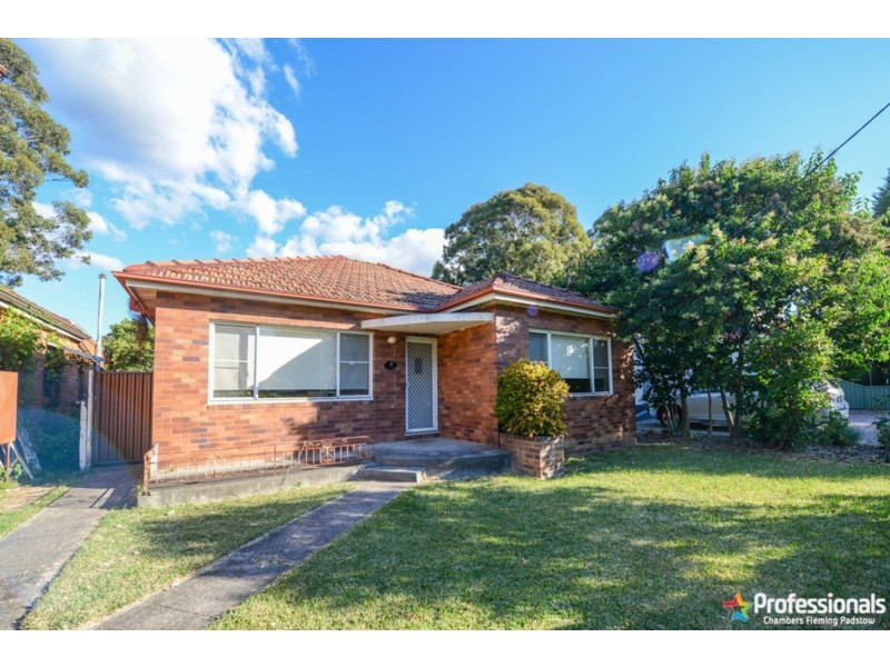 9 Swan Street, Revesby NSW 2212