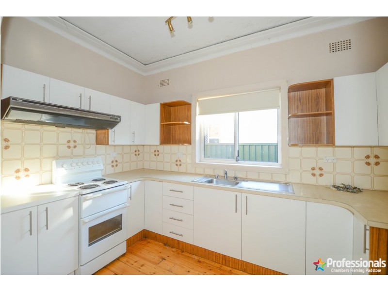 9 Swan Street, Revesby NSW 2212