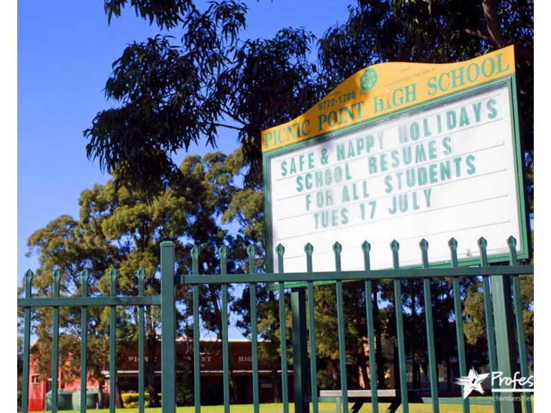156 Picnic Point Road, Picnic Point NSW 2213