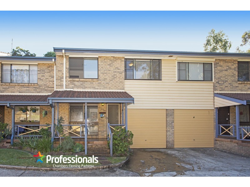 7/18 Vega Street, Revesby NSW 2212