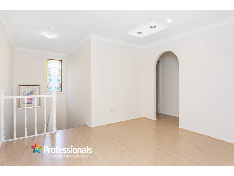 7/18 Vega Street, Revesby NSW 2212