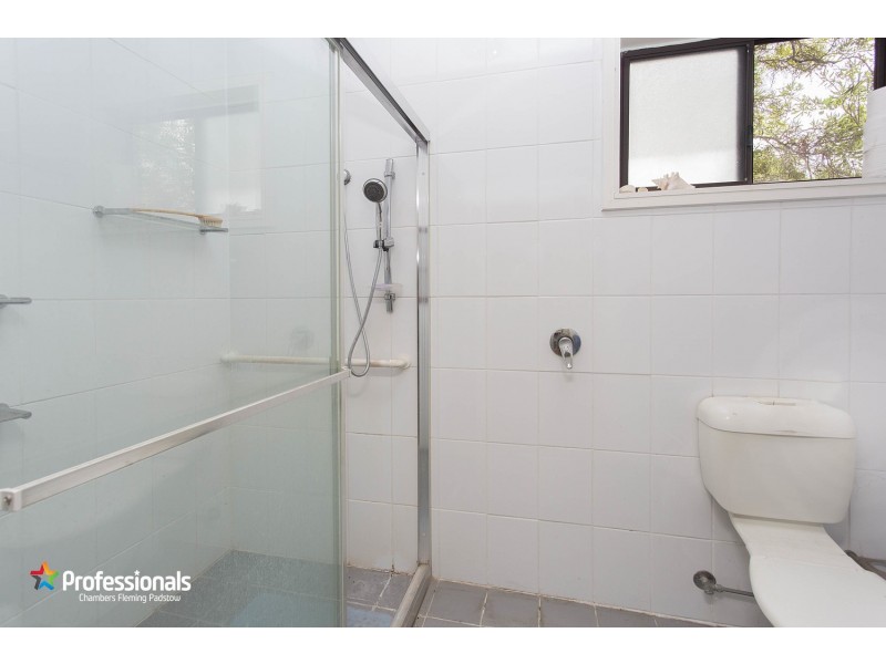 200 Henry Lawson Drive, Georges Hall NSW 2198