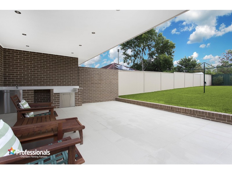 24 Ferndale Road, Revesby NSW 2212