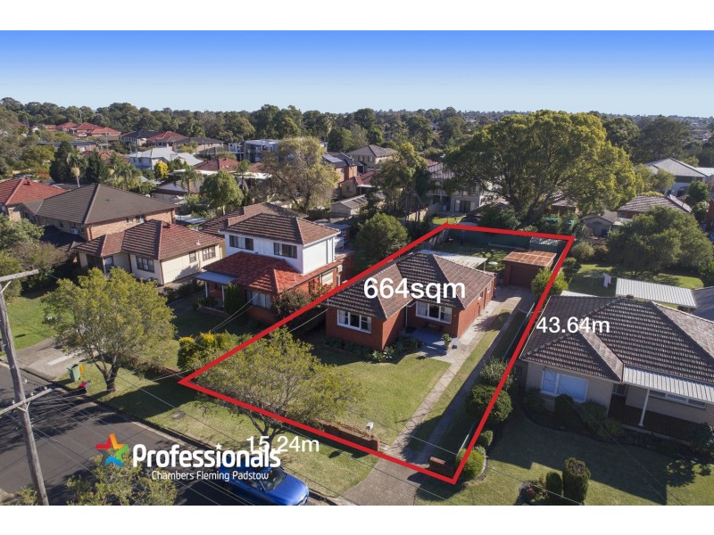 8 Dravet Street, Padstow NSW 2211