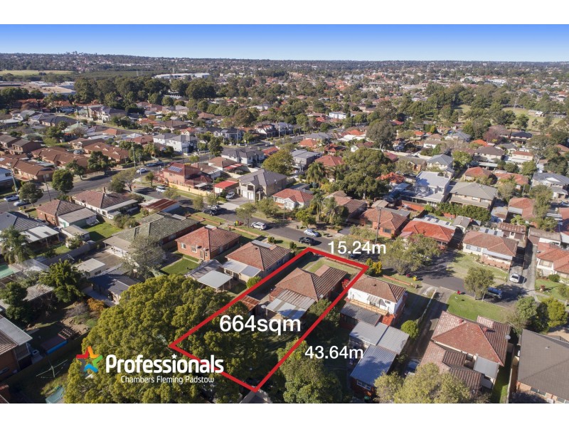 8 Dravet Street, Padstow NSW 2211