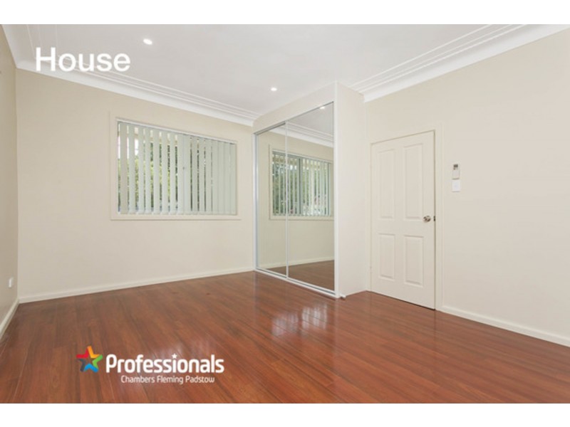 22 Tompson Road, Revesby NSW 2212