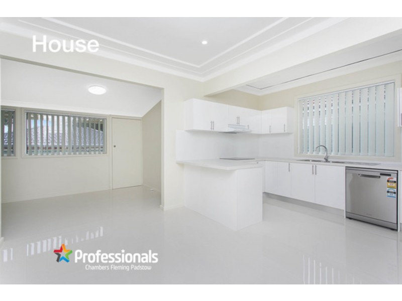 22 Tompson Road, Revesby NSW 2212