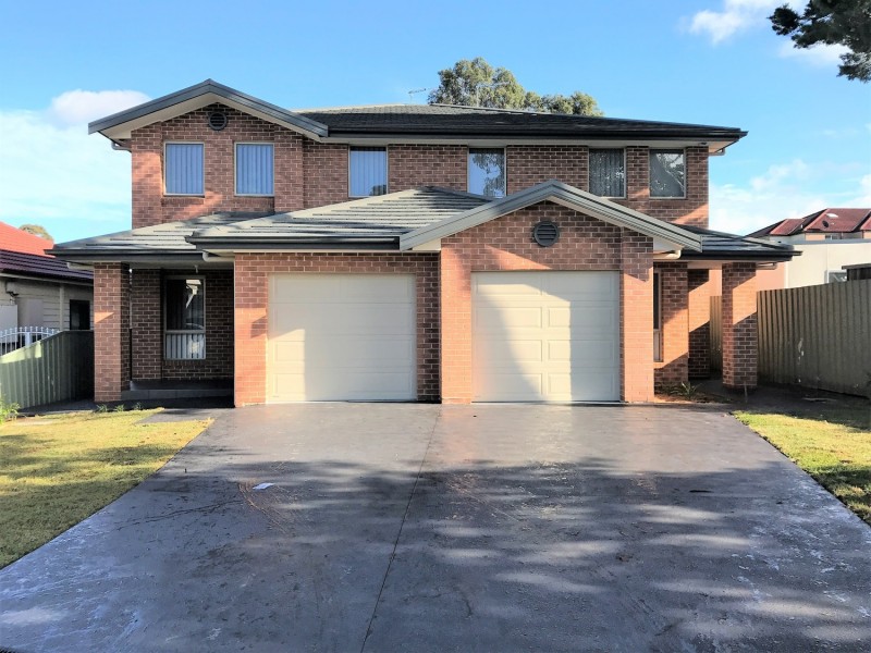 4A Kennedy Street, Panania NSW 2213