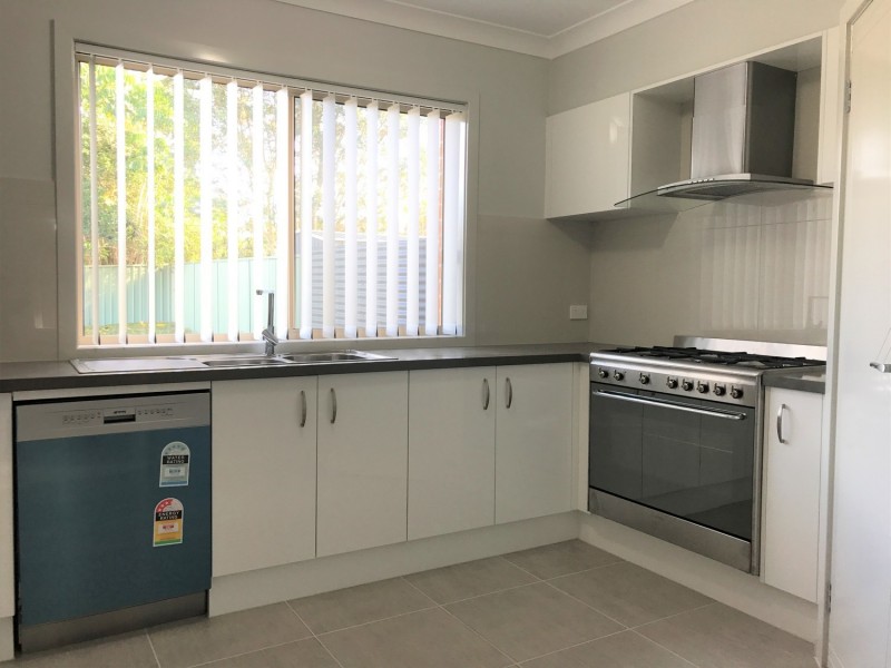 4A Kennedy Street, Panania NSW 2213