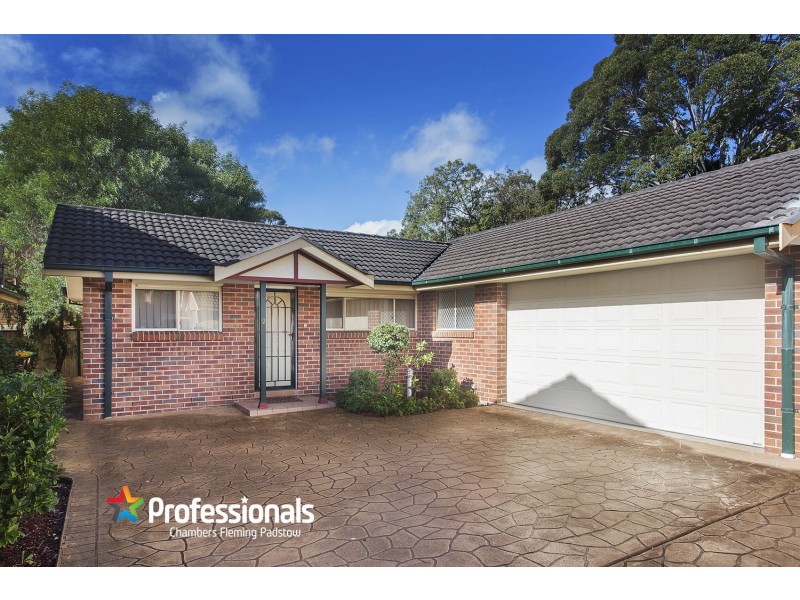 2/1-3 Vega Street, Revesby NSW 2212