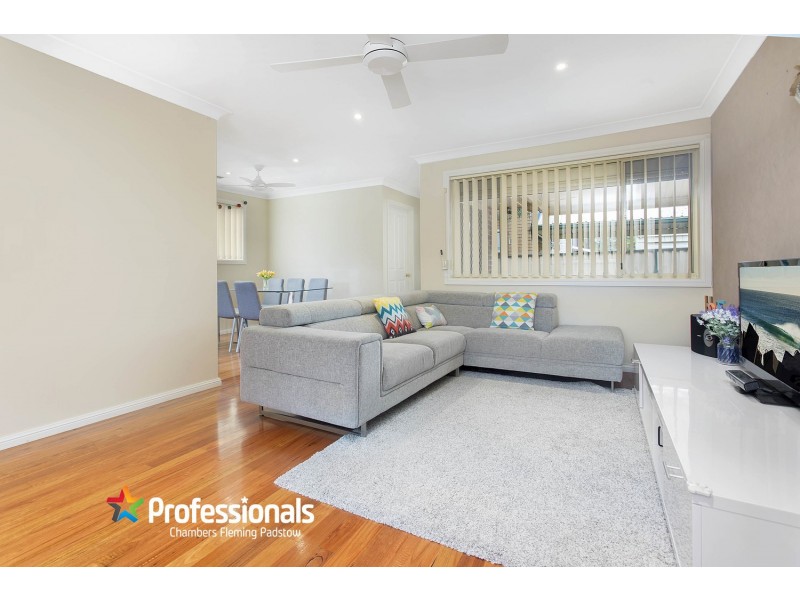 2/1-3 Vega Street, Revesby NSW 2212