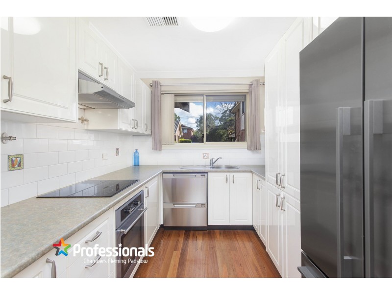 2/1-3 Vega Street, Revesby NSW 2212