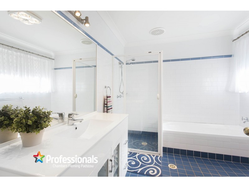 2/1-3 Vega Street, Revesby NSW 2212