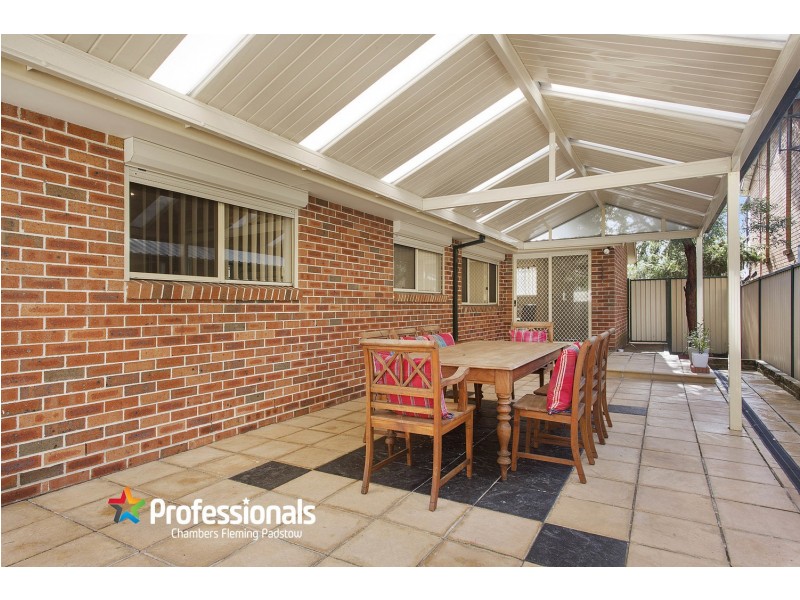 2/1-3 Vega Street, Revesby NSW 2212