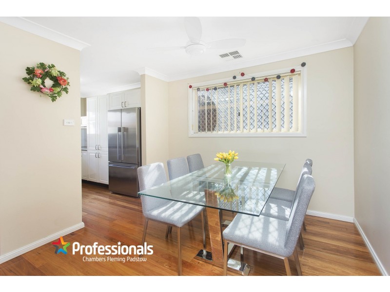 2/1-3 Vega Street, Revesby NSW 2212