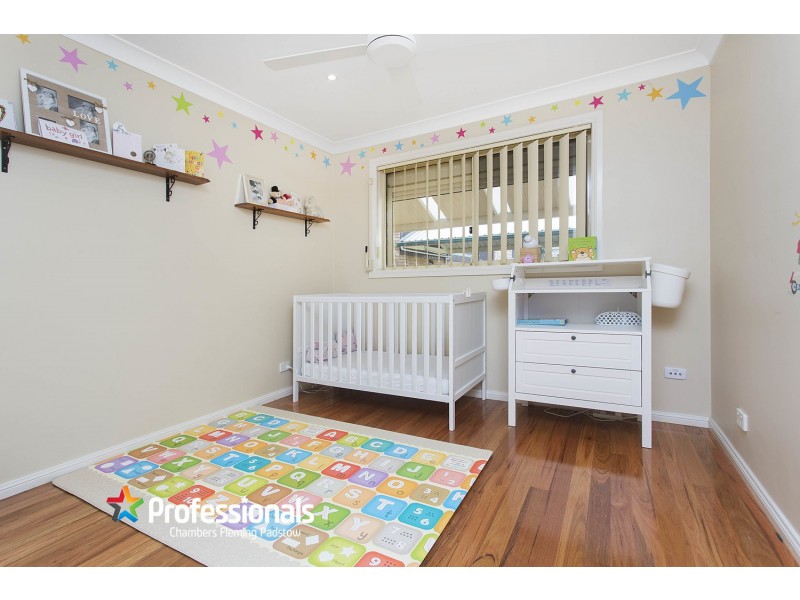 2/1-3 Vega Street, Revesby NSW 2212