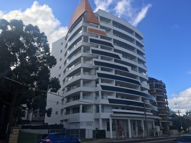 5/62 Rickard Road, Bankstown NSW 2200