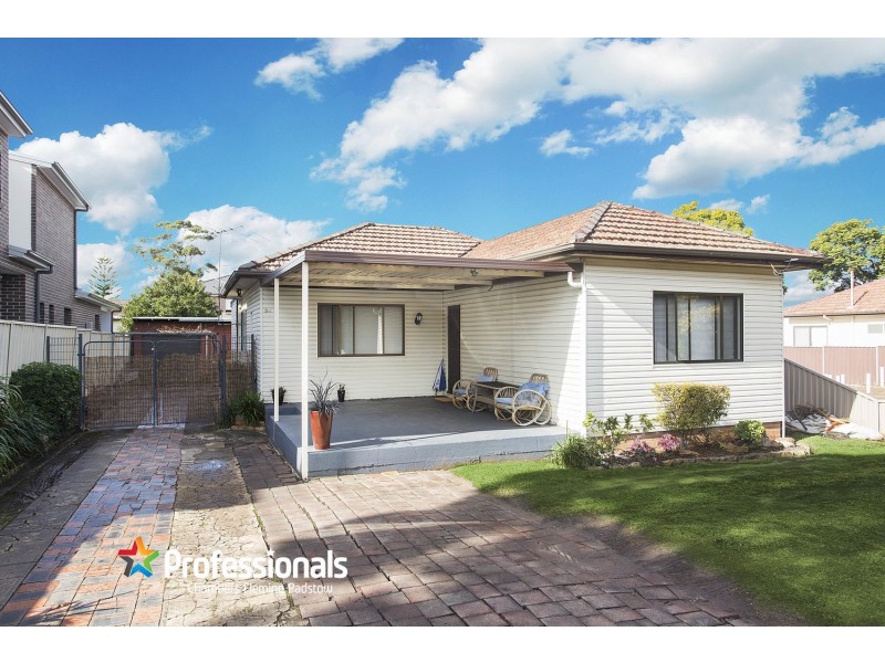 39 The River Road, Revesby NSW 2212