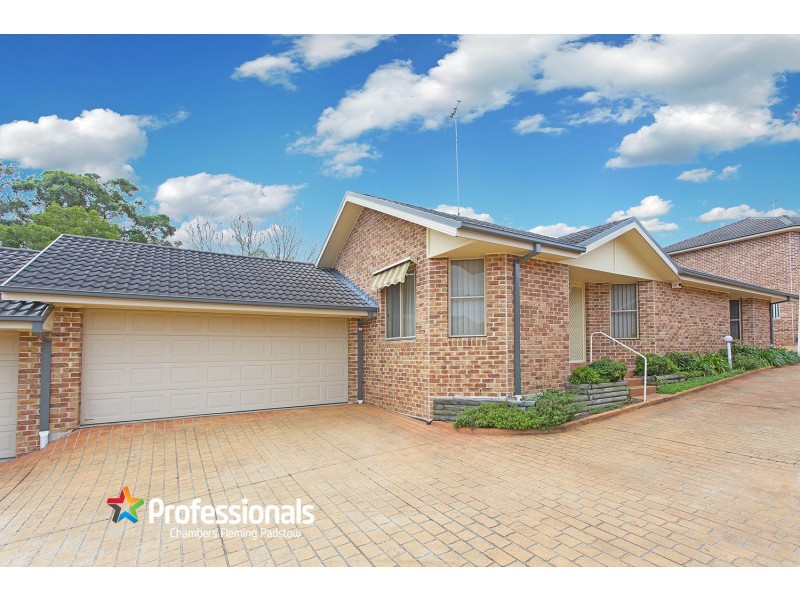 4/16 Virginius Street, Padstow NSW 2211