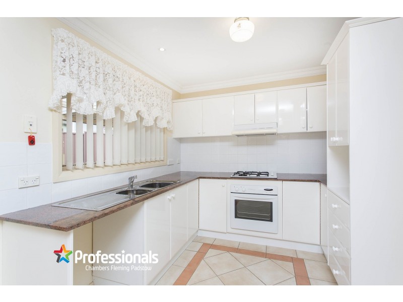 4/16 Virginius Street, Padstow NSW 2211