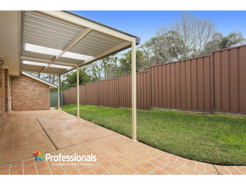 4/16 Virginius Street, Padstow NSW 2211