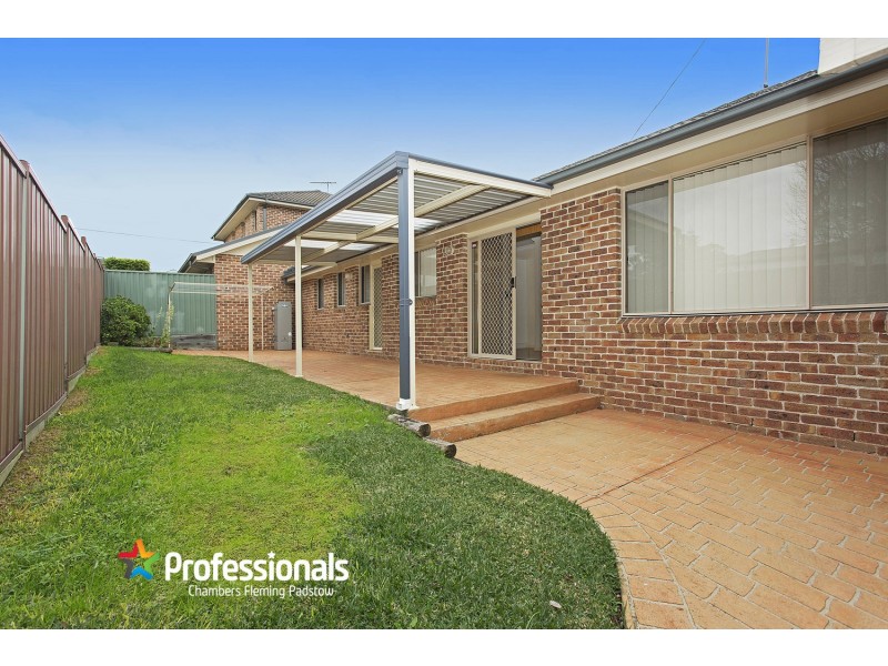 4/16 Virginius Street, Padstow NSW 2211