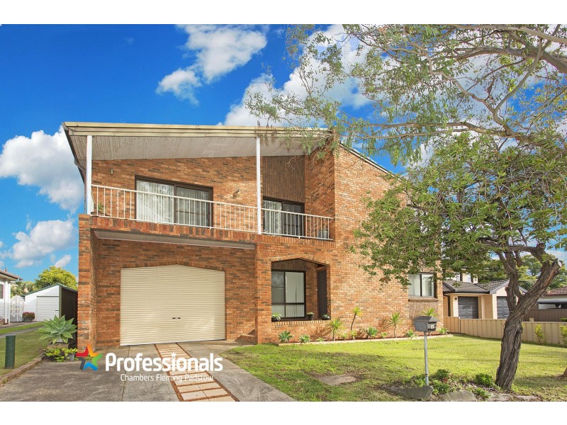 12 Davies Road, Padstow NSW 2211