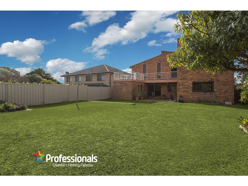 12 Davies Road, Padstow NSW 2211