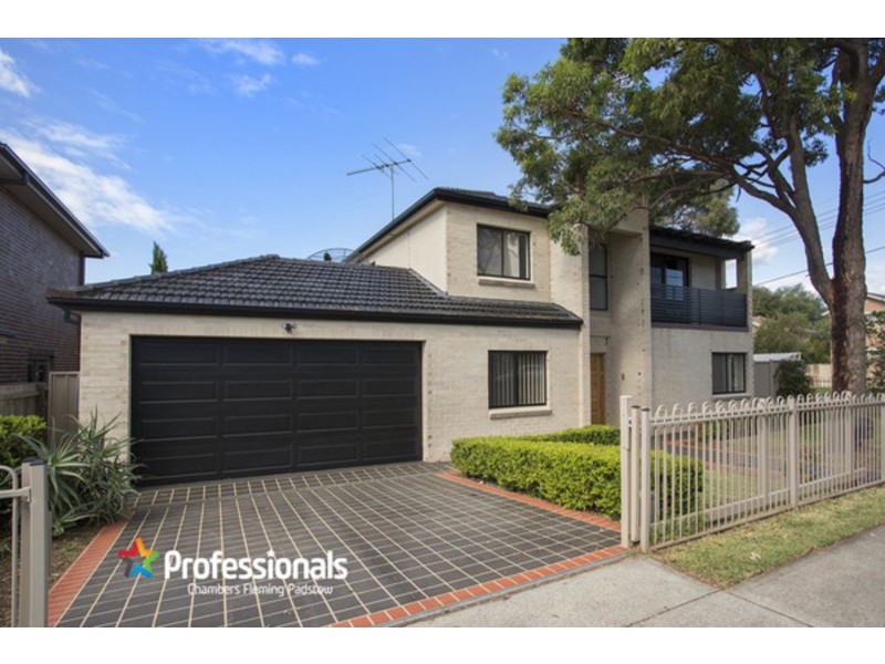 31 Ramsay Road, Panania NSW 2213