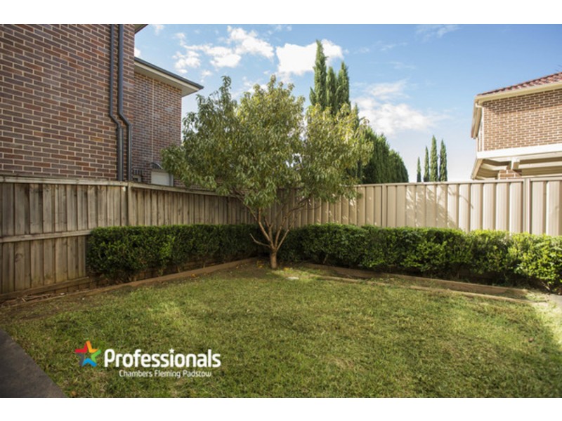 31 Ramsay Road, Panania NSW 2213